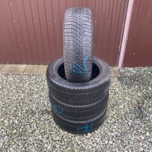 4x opiona zima continental 205/55/r16