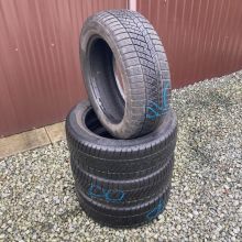 4x opiona zima continental 205/55/r16
