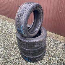 4x opiona zima continental 205/55/r16