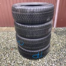 4x opiona zima continental 205/55/r16