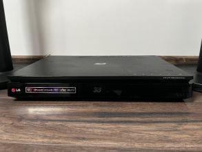 Kino domowe 5.1 LG BH7540T