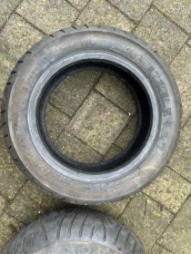 Opony do skutera 130/70/10 metzeler