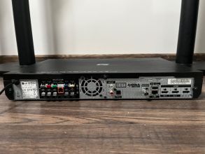 Kino domowe 5.1 LG BH7540T