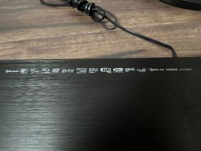 Kino domowe 5.1 LG BH7540T