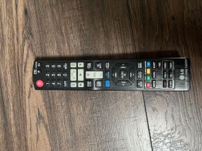 Kino domowe 5.1 LG BH7540T