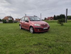 Citroen C3 1.4HDi !