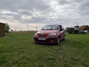 Citroen C3 1.4HDi !