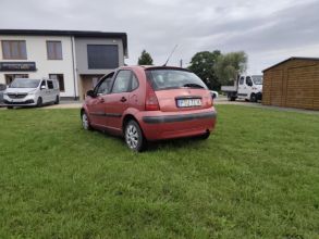 Citroen C3 1.4HDi !