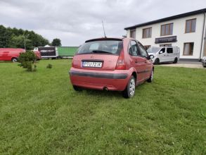 Citroen C3 1.4HDi !