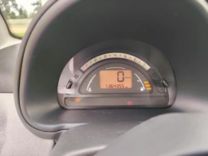 Citroen C3 1.4HDi !