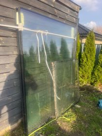 Szyby okna szkło ODDAM 3 szyby