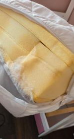 Łóżeczko dla dziewczynki