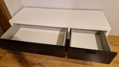 Komoda młodzieżowa IKEA model ODDA