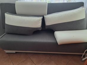 Sprzedam sofę Łóżko rozkladana