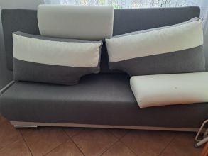 Sprzedam sofę Łóżko rozkladana