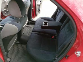 Honda/Ufo/1.4/Benzyna/Ładna/Zarejestr/