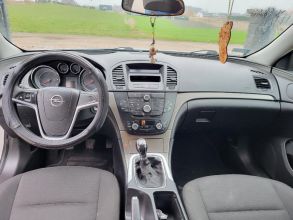 Sprzedam Opel Insignia