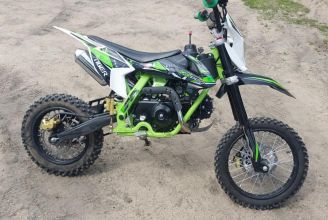 Cross kxd 110 automatic rozrusznik