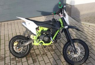 Cross kxd 110 automatic rozrusznik