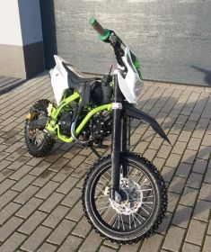 Cross kxd 110 automatic rozrusznik