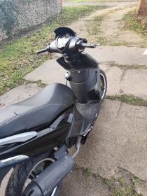 Kymco Agility 50 (2023)