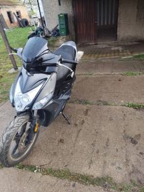 Kymco Agility 50 (2023)