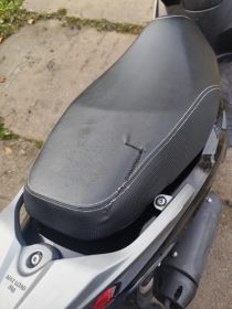 Kymco Agility 50 (2023)