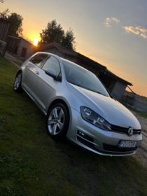 Sprzedam golf 7
