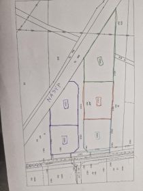 Spredam działki w miejscowości Pęcherzew