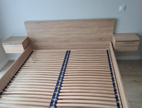 Sprzedam nowe Łóżko 160x200