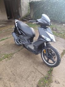 Kymco Agility 50 (2023)
