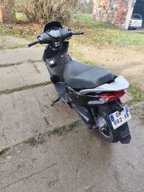 Kymco Agility 50 (2023)