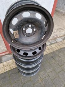 Felgi 6jx15h2 et38 1J0601027H