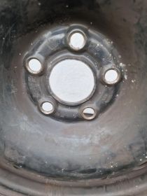 Felgi 6jx15h2 et38 1J0601027H