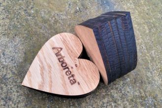 Usługi CNC Frezowanie Laser Wypalanie sklejka