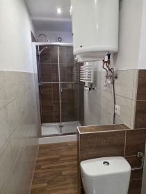 Mieszkanie Żeromskiego 8 dwa pokoje salon piwnice