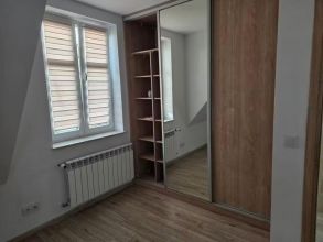 Mieszkanie Żeromskiego 8 dwa pokoje salon piwnice