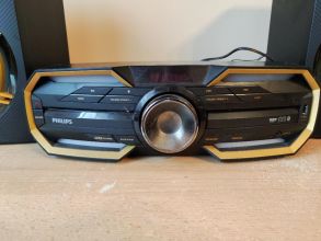 Philips FX 25 wieża stereo