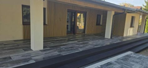 Usługi ogólnobudowlane