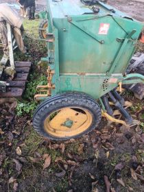 Sprzedam spulchniacze do siewnika Amazone d7 d8