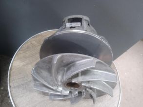 Wariator Polaris RZR 1000 Xp bdb stan