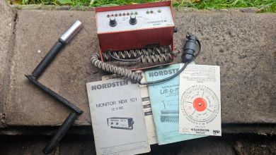 Zestaw uprawowo siewny 3m Kverneland Nordsten