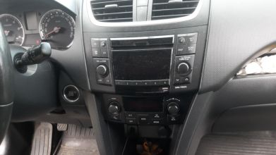 Suzuki Swift 1.3 diesel