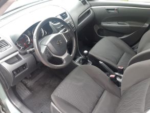 Suzuki Swift 1.3 diesel