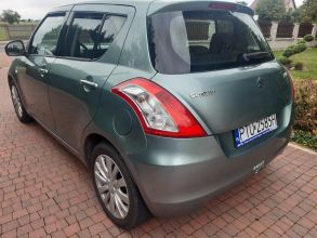 Suzuki Swift 1.3 diesel
