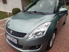 Suzuki Swift 1.3 diesel