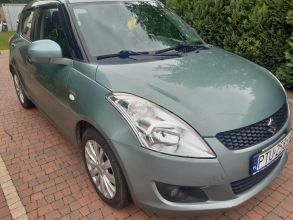 Suzuki Swift 1.3 diesel