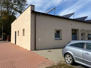 Lokal pod działalność medyczną, usługową Turek...