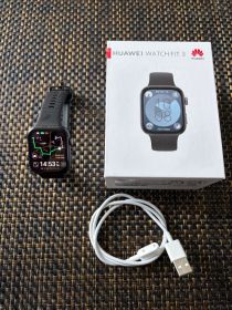 Huawei Watch fit 3