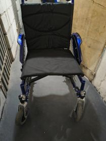 Sprzedam wózek inwalidzki